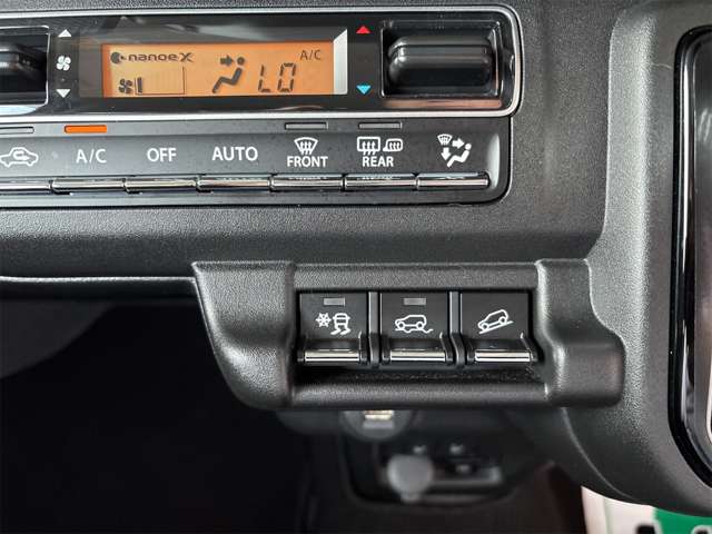 スズキ ハスラー ６６０ タフワイルド ４ＷＤ R7年 (東北) 99