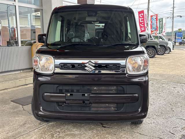 スズキ スペーシア ６６０ ハイブリッド Ｘ ４ＷＤ R1年 (東北) 99