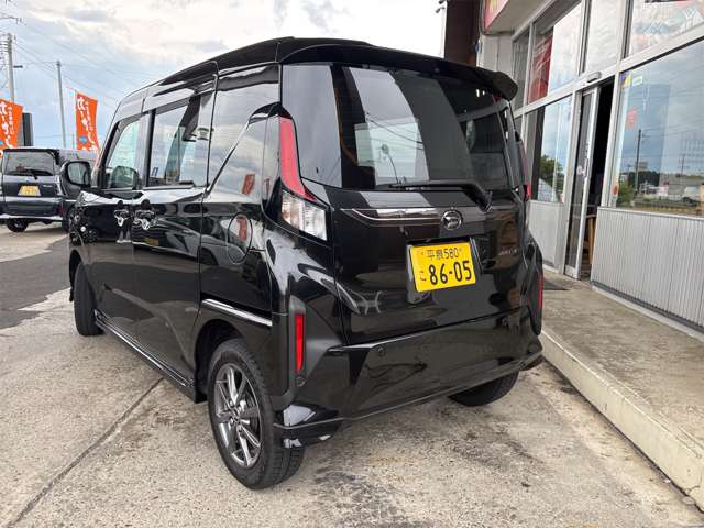 ダイハツ ムーヴ ６６０ Ｇ ４ＷＤ R7年 (東北) 99