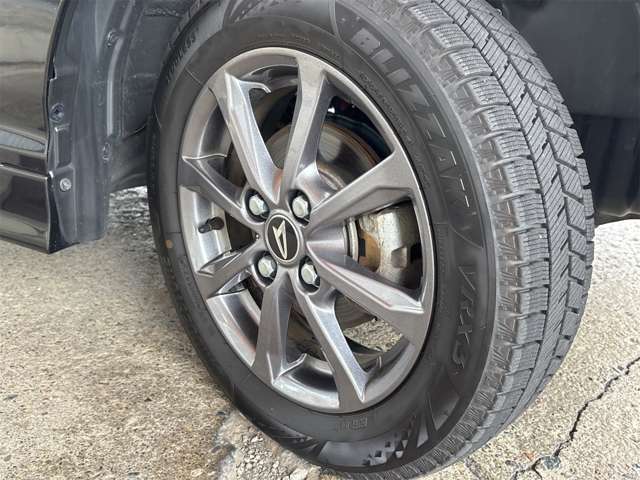 ダイハツ ムーヴ ６６０ Ｇ ４ＷＤ R7年 (東北) 99