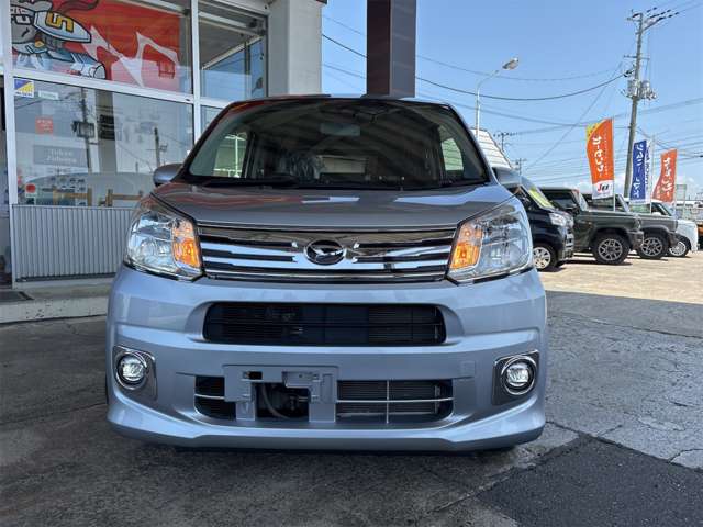 ダイハツ ムーヴ ６６０ Ｘ リミテッド ＳＡＩＩＩ ４ＷＤ R1年 (東北) 99