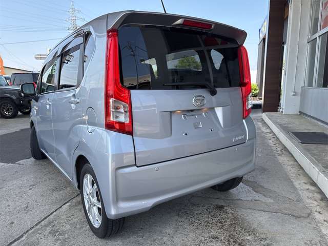 ダイハツ ムーヴ ６６０ Ｘ リミテッド ＳＡＩＩＩ ４ＷＤ R1年 (東北) 99