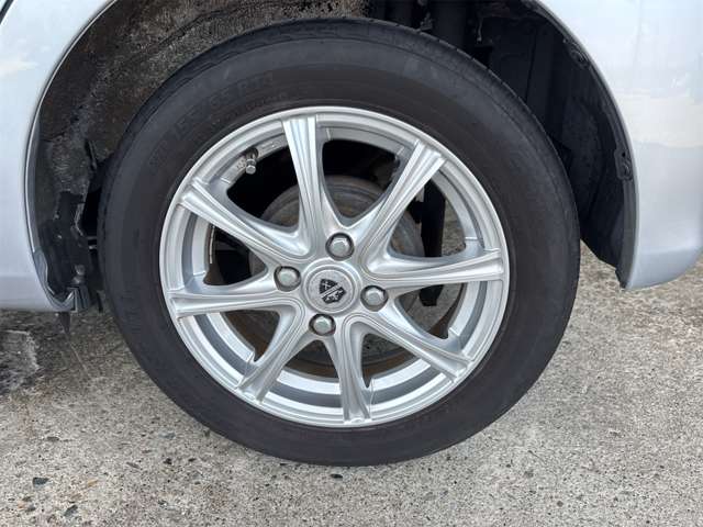 ダイハツ ムーヴ ６６０ Ｘ リミテッド ＳＡＩＩＩ ４ＷＤ R1年 (東北) 99