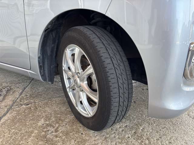 ダイハツ ムーヴ ６６０ Ｘ リミテッド ＳＡＩＩＩ ４ＷＤ R1年 (東北) 99
