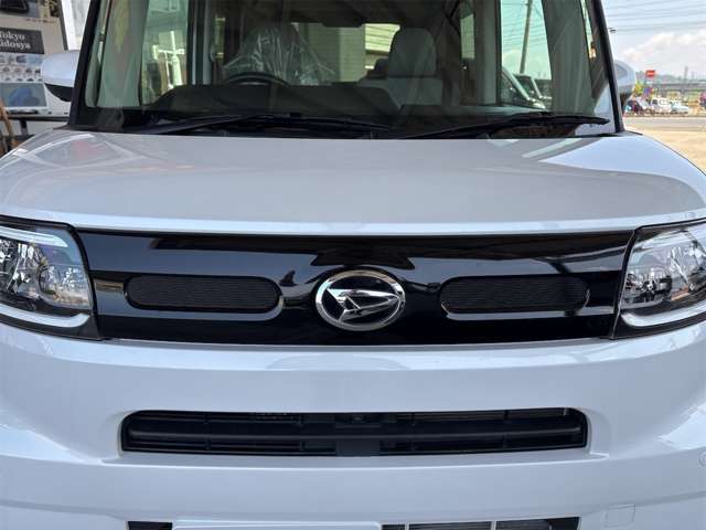 ダイハツ タント ６６０ Ｘ ４ＷＤ R3年 (東北) 99
