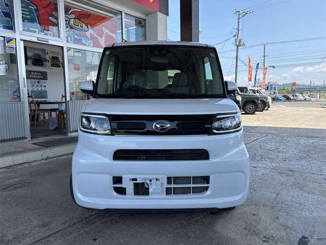 ダイハツ タント ６６０ Ｘ ４ＷＤ R3年 (東北) 99