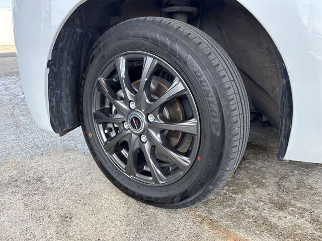 ダイハツ タント ６６０ Ｘ ４ＷＤ R3年 (東北) 99