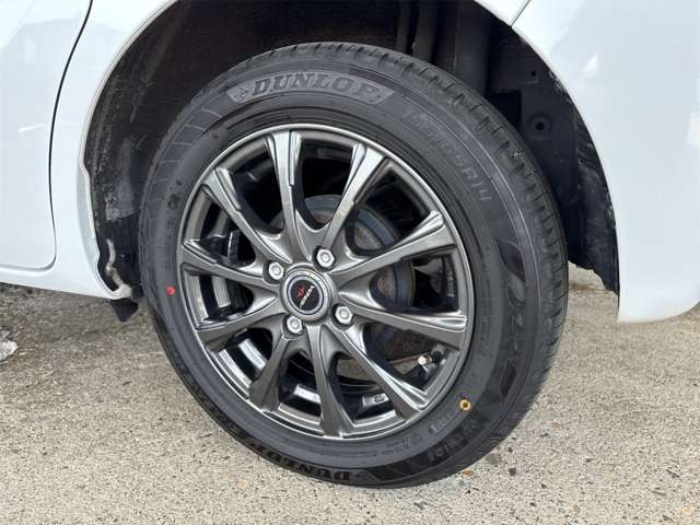 ダイハツ タント ６６０ Ｘ ４ＷＤ R3年 (東北) 99
