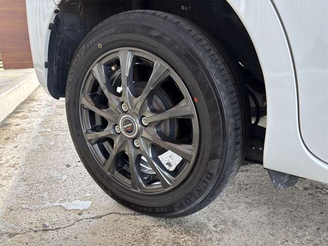 ダイハツ タント ６６０ Ｘ ４ＷＤ R3年 (東北) 99