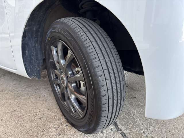 ダイハツ タント ６６０ Ｘ ４ＷＤ R3年 (東北) 99