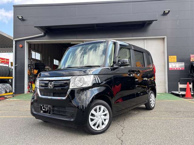 ホンダ Ｎ　ＢＯＸ ６６０ Ｇ ４ＷＤ R1年 (東北) 99