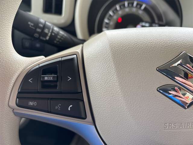 スズキ ワゴンＲ　スマイル ６６０ クリームコーデ ４ＷＤ R7年 (東北) 99