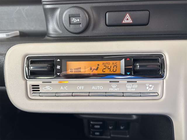 スズキ ワゴンＲ　スマイル ６６０ クリームコーデ ４ＷＤ R7年 (東北) 99