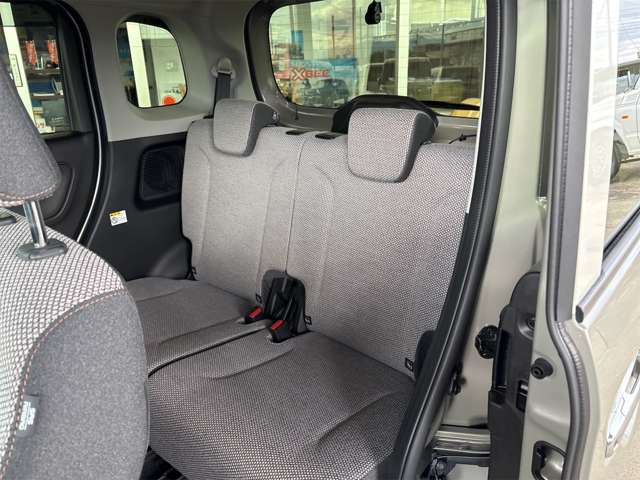 スズキ ワゴンＲ　スマイル ６６０ クリームコーデ ４ＷＤ R7年 (東北) 99