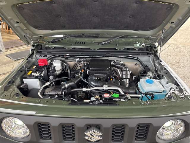スズキ ジムニー ６６０ ＸＣ ４ＷＤ R7年 (東北) 99