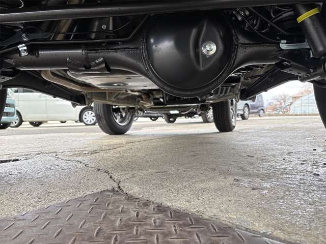 スズキ ジムニー ６６０ ＸＣ ４ＷＤ R7年 (東北) 99
