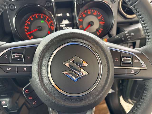 スズキ ジムニー ６６０ ＸＣ ４ＷＤ R7年 (東北) 99