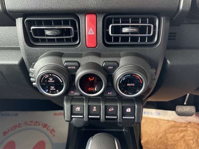 スズキ ジムニー ６６０ ＸＣ ４ＷＤ R7年 (東北) 99