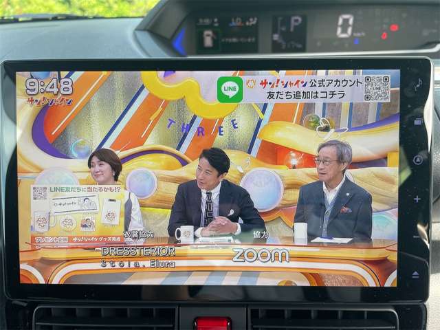 ダイハツ タント ６６０ カスタム Ｘ ４ＷＤ R6年 (東北) 99