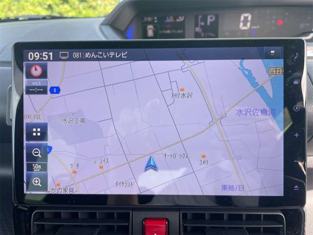 ダイハツ タント ６６０ カスタム Ｘ ４ＷＤ R6年 (東北) 99