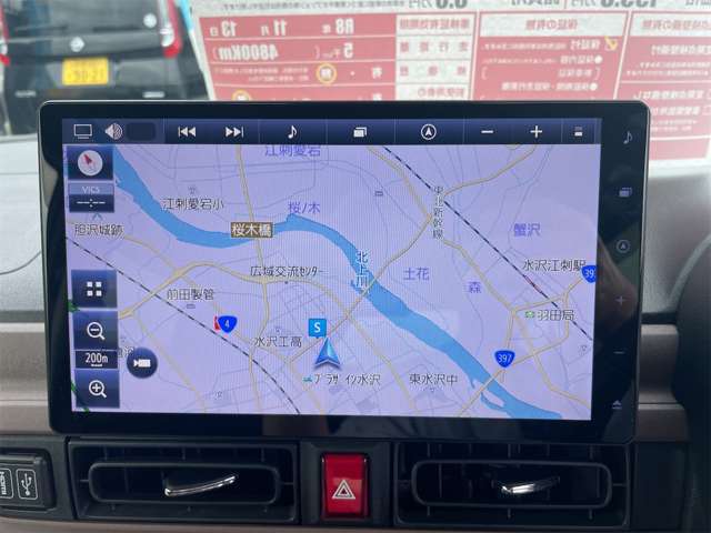 ダイハツ ムーヴ　キャンバス ６６０ セオリー Ｇ ４ＷＤ R6年 (東北) 99