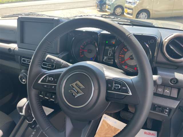 スズキ ジムニー ６６０ ＸＣ ４ＷＤ R7年 (東北) 99