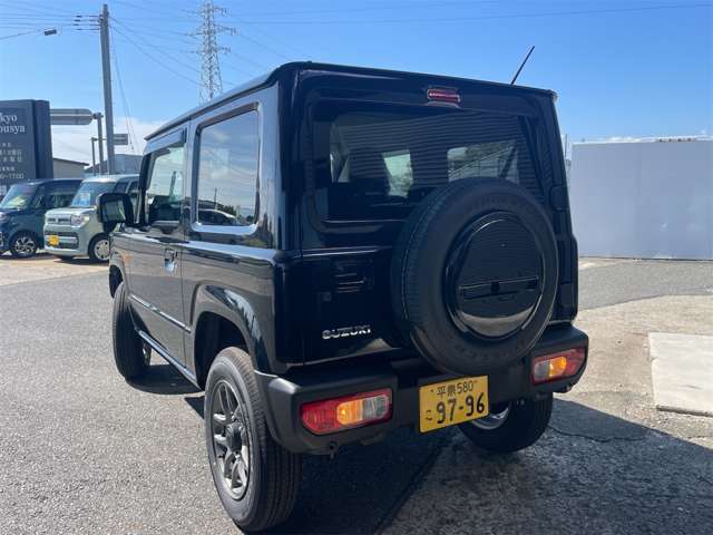 スズキ ジムニー ６６０ ＸＣ ４ＷＤ R7年 (東北) 99