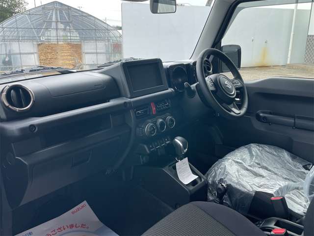 スズキ ジムニー ６６０ ＸＣ ４ＷＤ R7年 (東北) 99