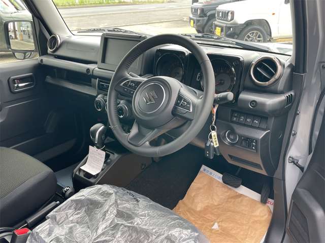 スズキ ジムニー ６６０ ＸＣ ４ＷＤ R7年 (東北) 99