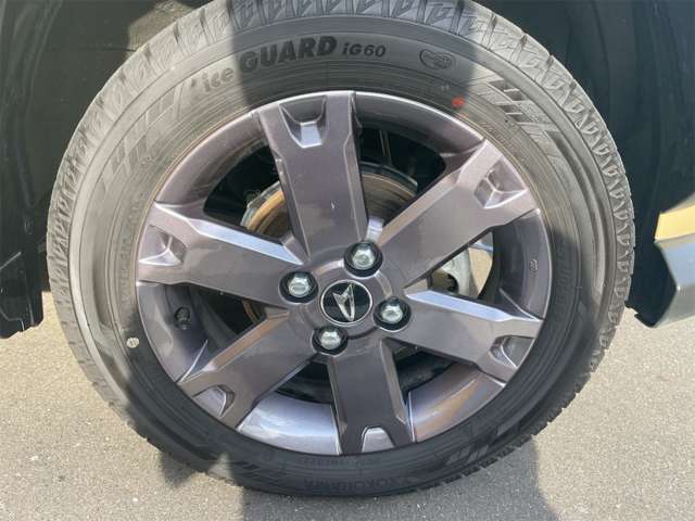 ダイハツ タフト ６６０ Ｇ ダーククロム ベンチャー ４ＷＤ R6年 (東北) 99