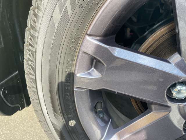 ダイハツ タフト ６６０ Ｇ ダーククロム ベンチャー ４ＷＤ R6年 (東北) 99