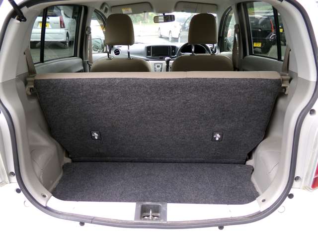 ダイハツ ミラ　イース ６６０ ＧＦ ４ＷＤ H24年 (東北) 99
