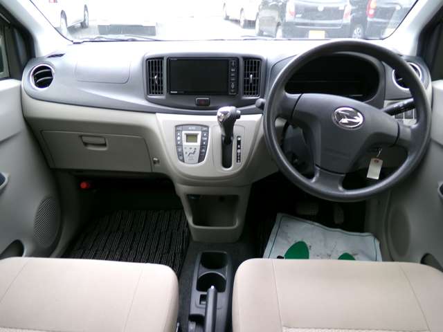 ダイハツ ミラ　イース ６６０ ＧＦ ４ＷＤ H24年 (東北) 99