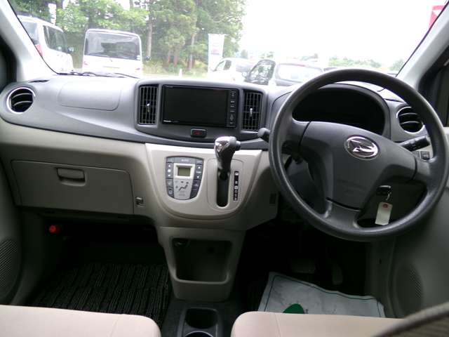 ダイハツ ミラ　イース ６６０ ＧＦ ４ＷＤ H24年 (東北) 99