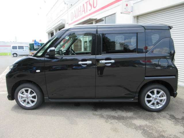 ダイハツ ムーヴ ６６０ Ｇ ４ＷＤ R7年 (東北) 99