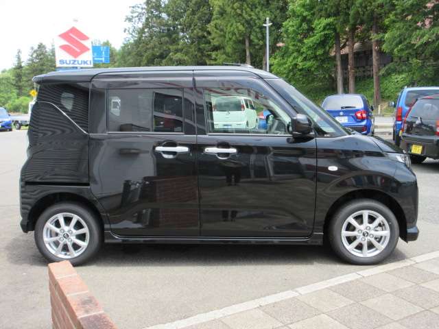 ダイハツ ムーヴ ６６０ Ｇ ４ＷＤ R7年 (東北) 99