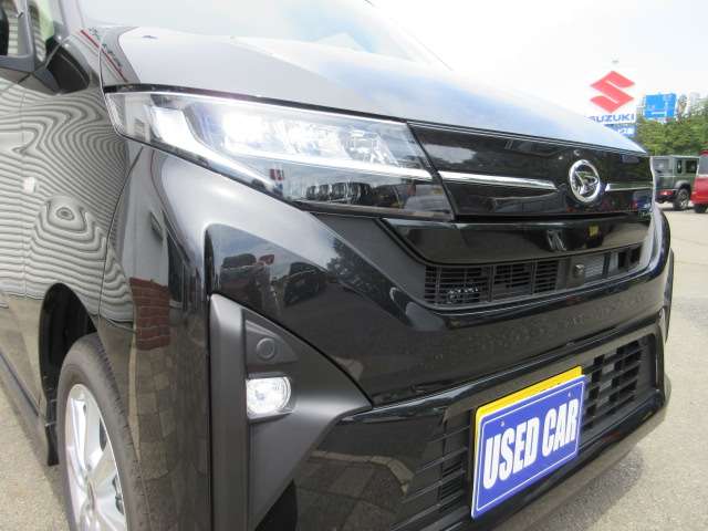 ダイハツ ムーヴ ６６０ Ｇ ４ＷＤ R7年 (東北) 99