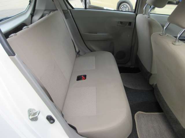 ダイハツ ミラ　イース ６６０ ＬＦ ＳＡ ４ＷＤ H25年 (東北) 99