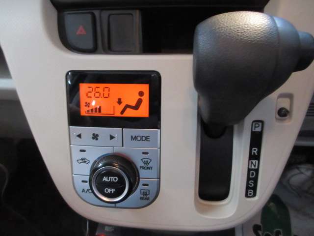 ダイハツ ムーヴ ６６０ Ｘ H27年 (東北) 99