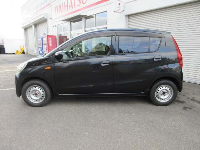 ダイハツ ミラ ６６０ Ｘ リミテッド ４ＷＤ H22年 (東北) 99