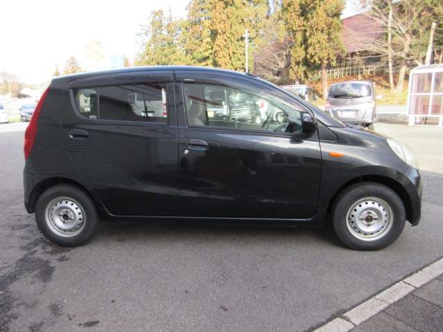 ダイハツ ミラ ６６０ Ｘ リミテッド ４ＷＤ H22年 (東北) 99