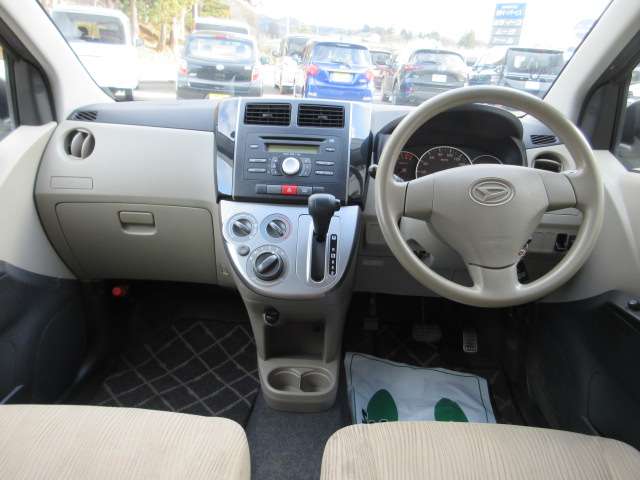 ダイハツ ミラ ６６０ Ｘ リミテッド ４ＷＤ H22年 (東北) 99
