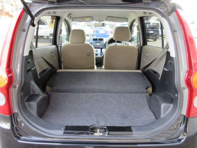 ダイハツ ミラ ６６０ Ｘ リミテッド ４ＷＤ H22年 (東北) 99