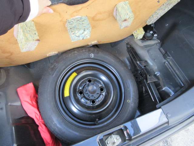 ダイハツ ミラ ６６０ Ｘ リミテッド ４ＷＤ H22年 (東北) 99