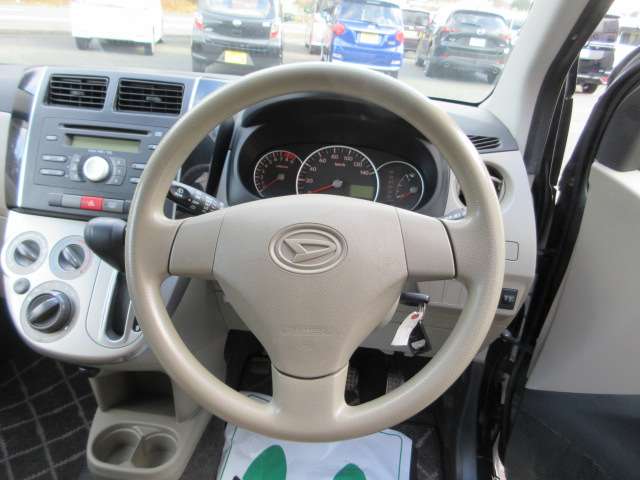 ダイハツ ミラ ６６０ Ｘ リミテッド ４ＷＤ H22年 (東北) 99