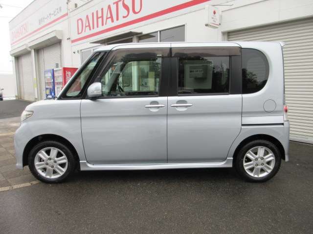 ダイハツ タント ６６０ カスタム Ｘ H23年 (東北) 99