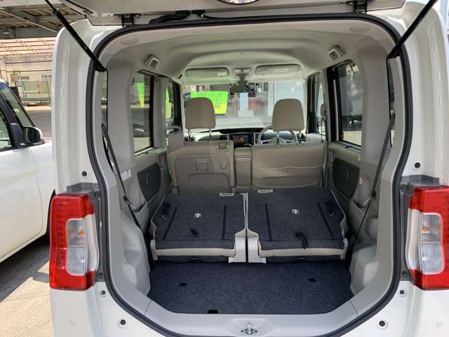 ダイハツ タント ６６０ Ｘターボ ＳＡＩＩ ４ＷＤ H27年 (東北) 99