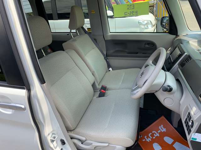 ダイハツ タント ６６０ Ｘターボ ＳＡＩＩ ４ＷＤ H27年 (東北) 99
