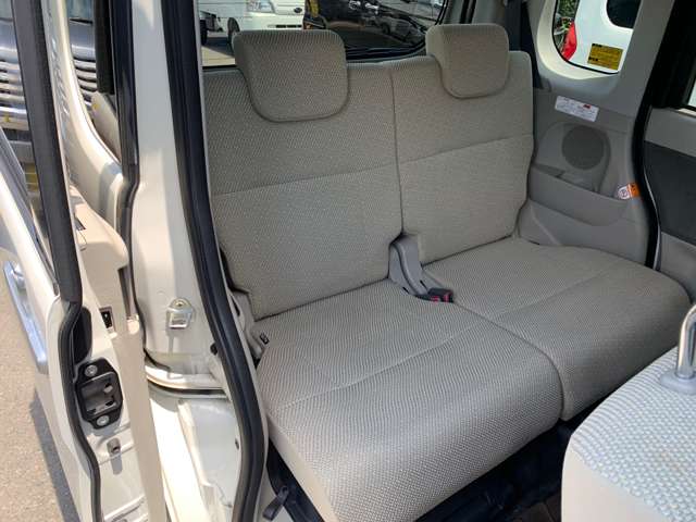 ダイハツ タント ６６０ Ｘターボ ＳＡＩＩ ４ＷＤ H27年 (東北) 99