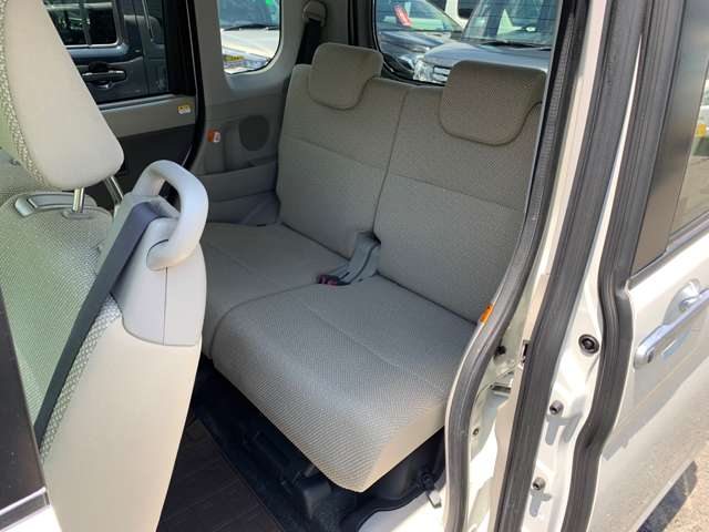 ダイハツ タント ６６０ Ｘターボ ＳＡＩＩ ４ＷＤ H27年 (東北) 99